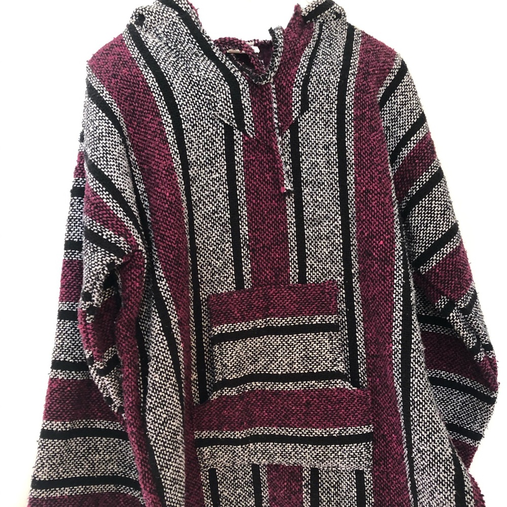 Unisex MexicanSweater